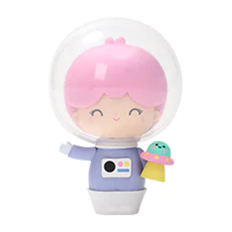 Lara by Momiji (Helena Stamulak)