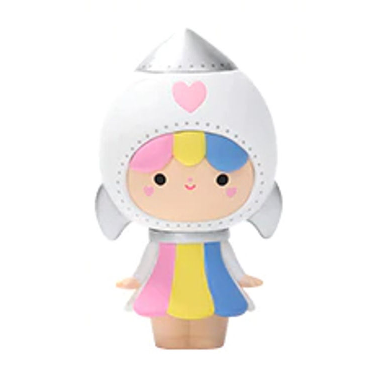 Skye by Momiji (Helena Stamulak)