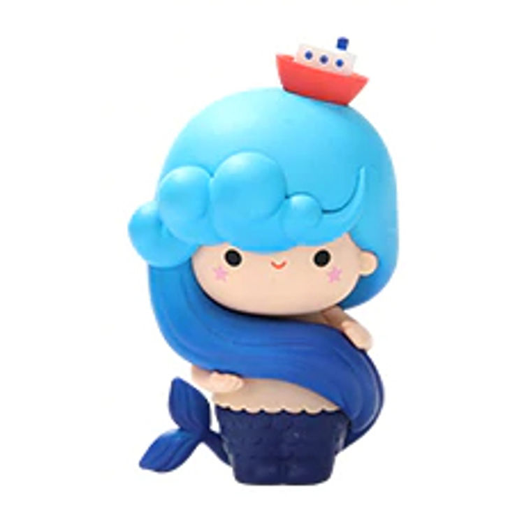 Cher by Momiji (Helena Stamulak)