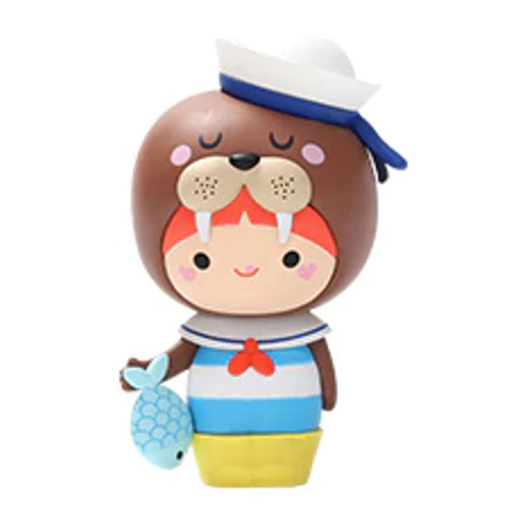 Tess by Momiji (Helena Stamulak)