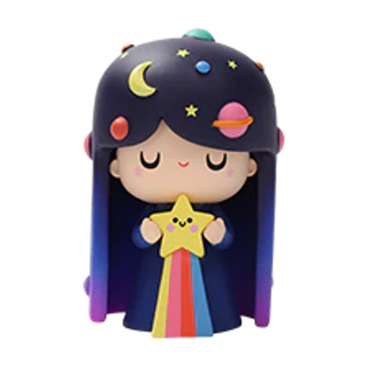 Cosmo by Momiji (Helena Stamulak)