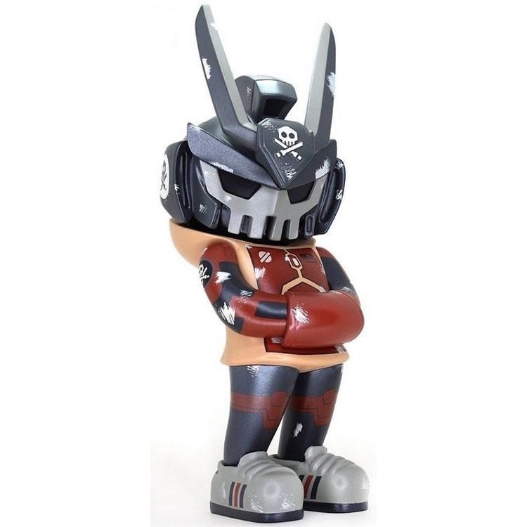 12" Mega MandoTEQ by QUICCS