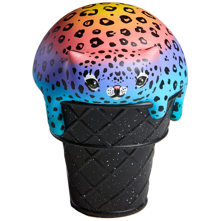 Mystery Chunks Meowlting by Kendra Thomas