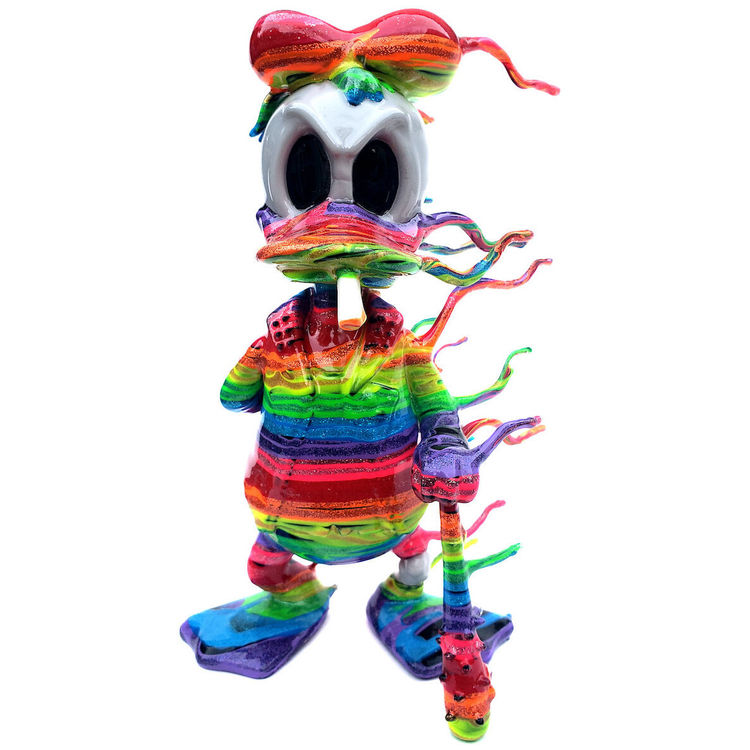 Anger Issues by Josh Mayhem