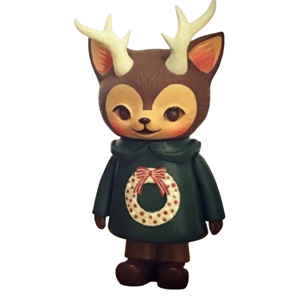 Christmas Morris