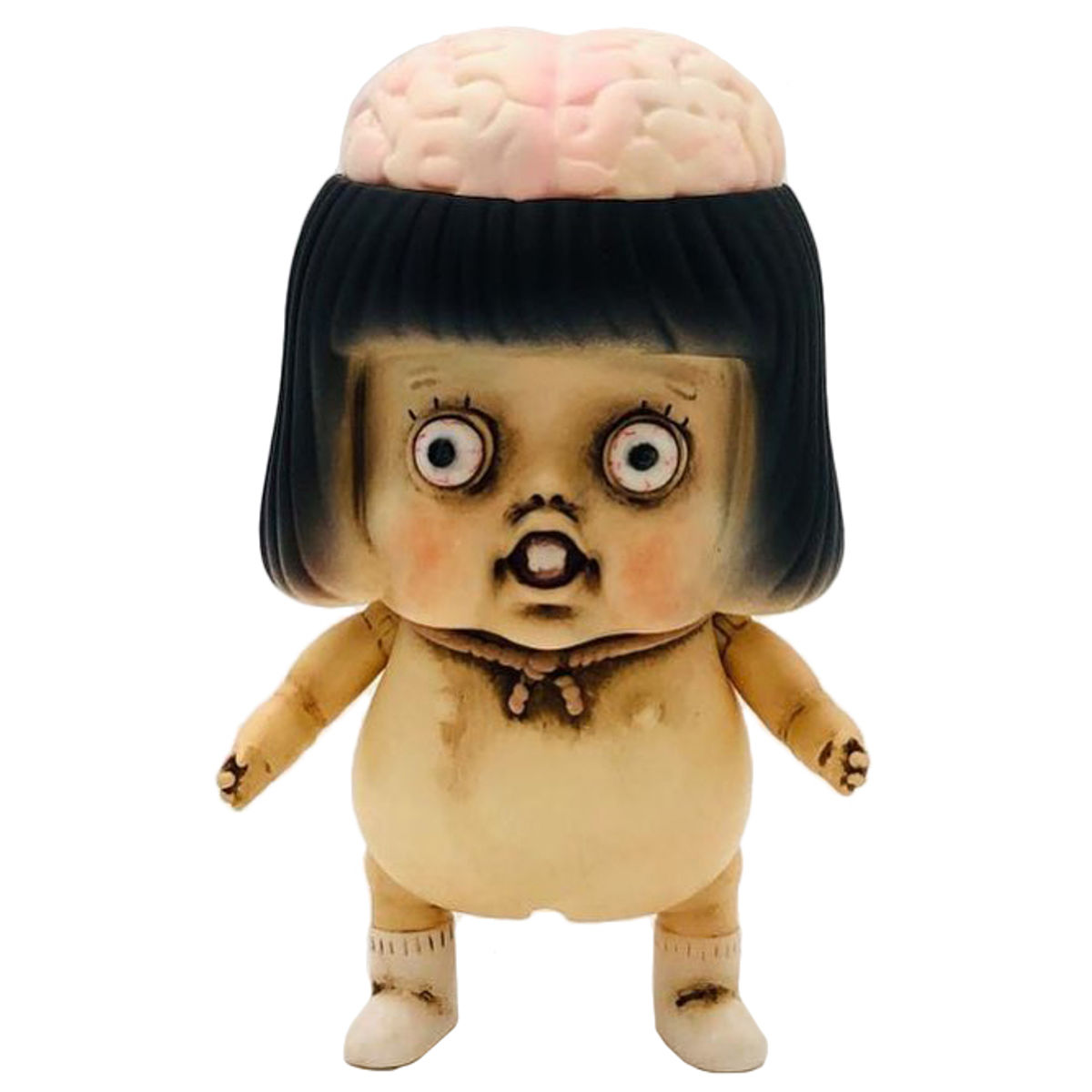 Doll Q Shanghai