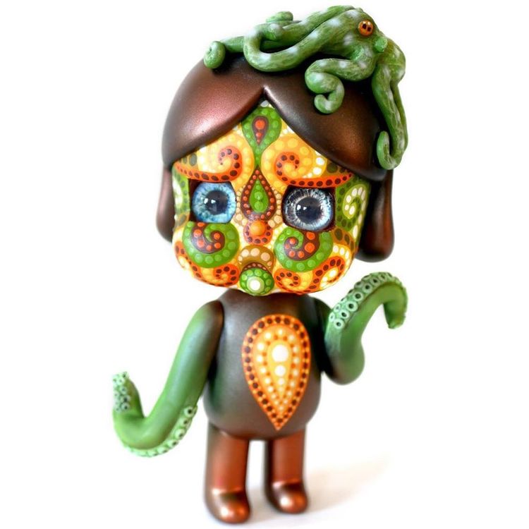 Crybaby Molly by MP Gautheron