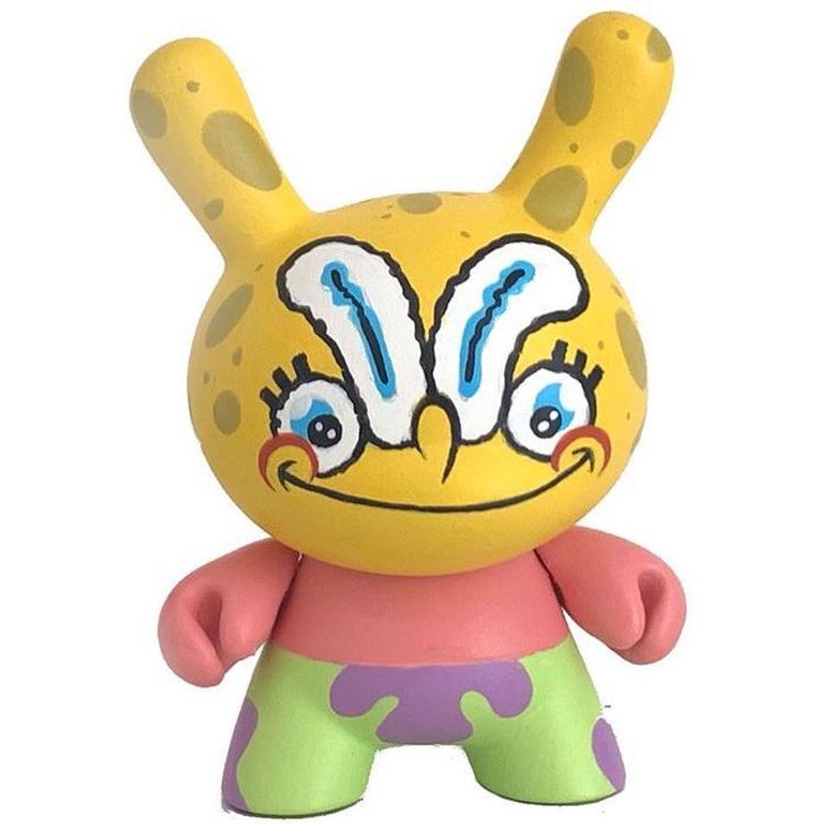 RainBob by WuzOne
