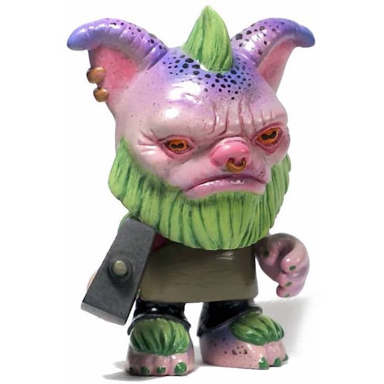 null by Ghost Fox Toys