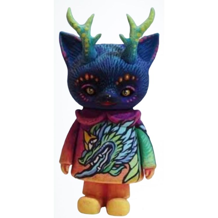 Morris Custom by Remjie Malham by Remjie Malham