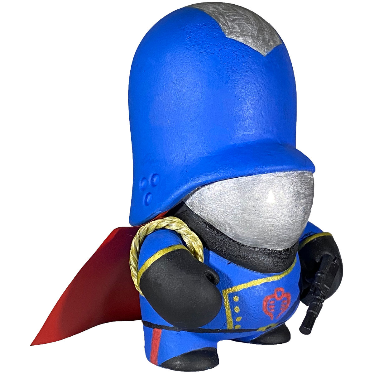 Cobra Commander