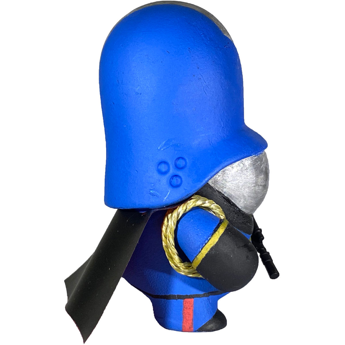 Cobra Commander