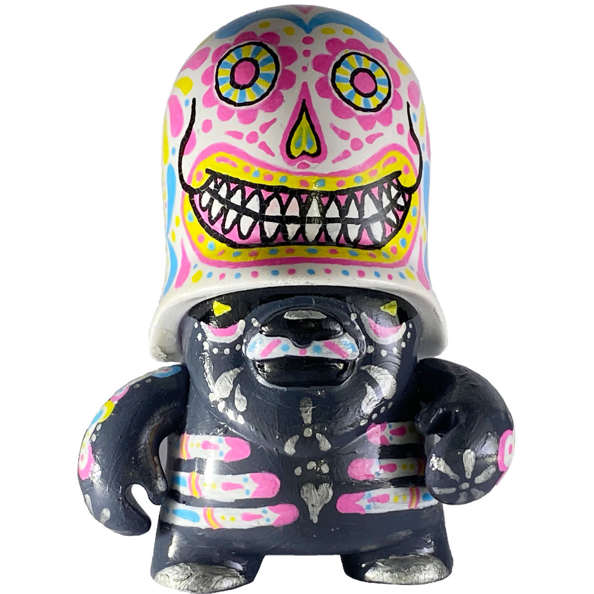 Day of the Dead Trooper