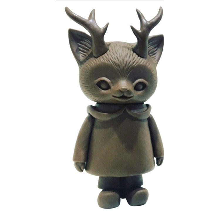 Blank Morris by Hinatique (Kaori Hinata)