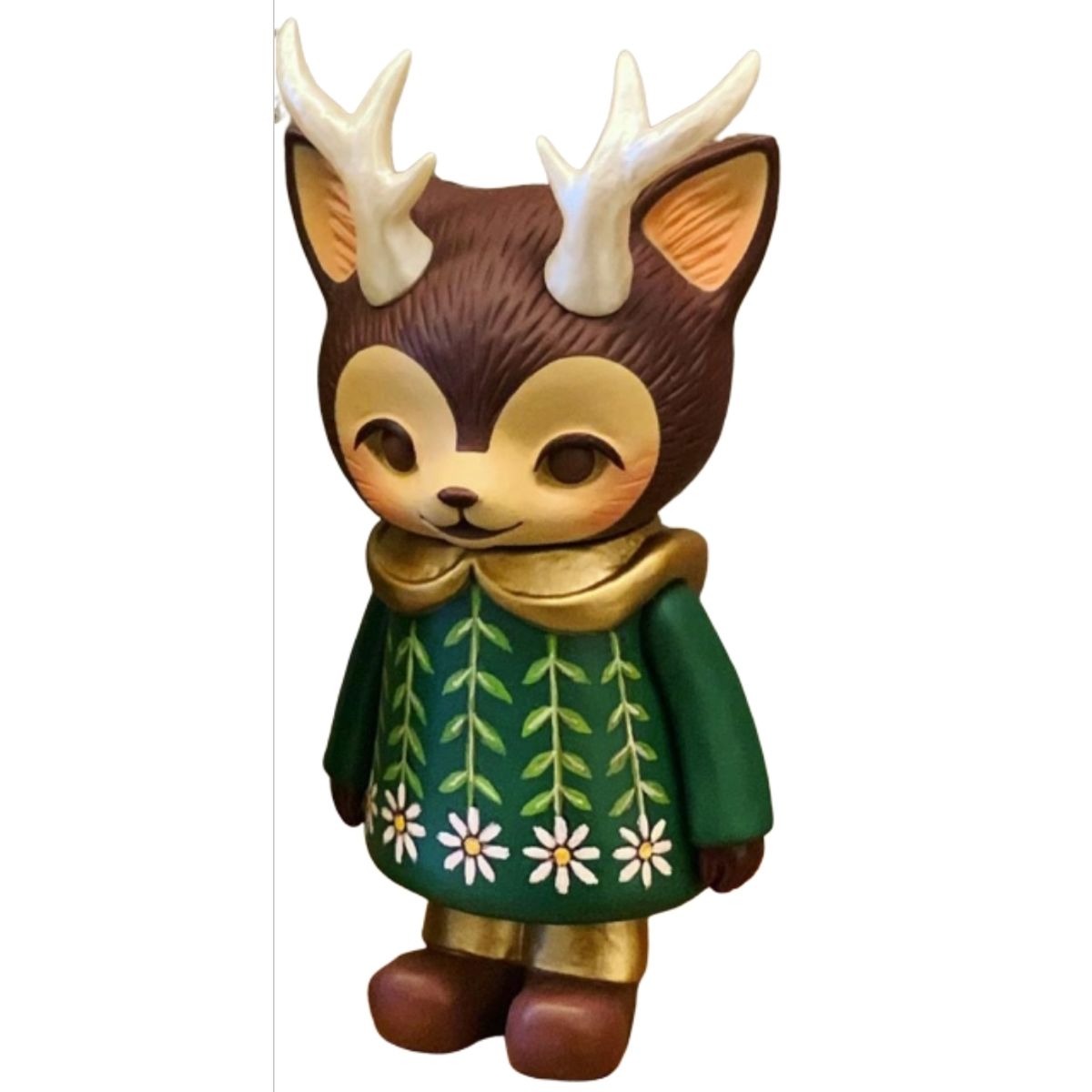 Wrong Toy Gallery Exclusive