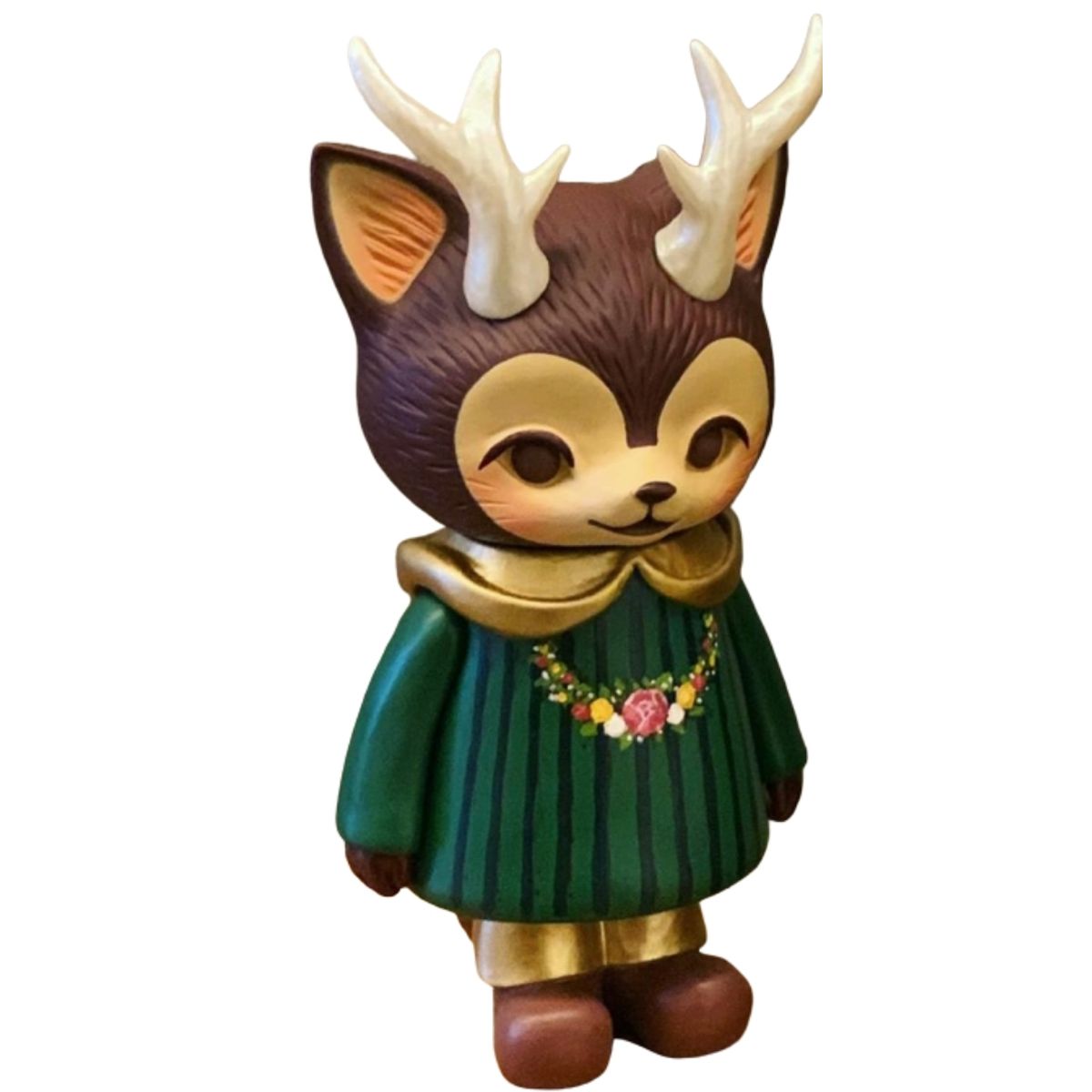 Wrong Toy Gallery Exclusive