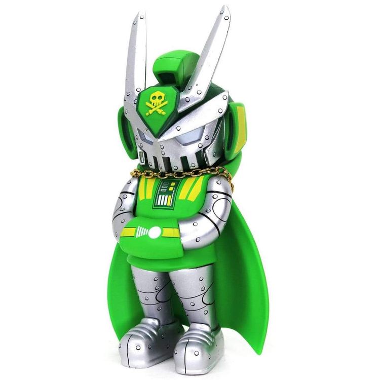 Doom Vader TEQ63 (I Am Retro Exclusive) by Sket One