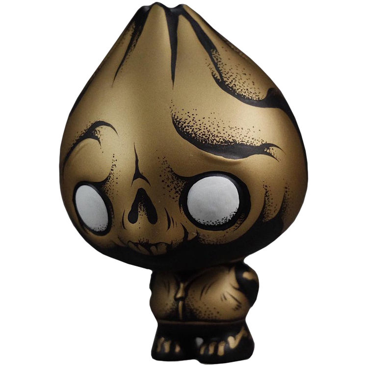 Jin Bao by Mr. Kumkum (Paskalis Kunang)