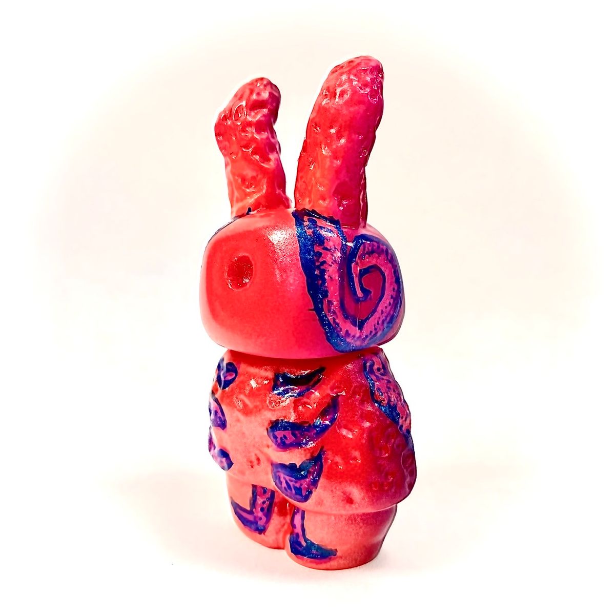 B’more Crabbit Alva