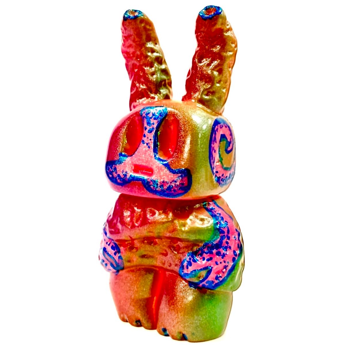 B’more Crabbit Alva