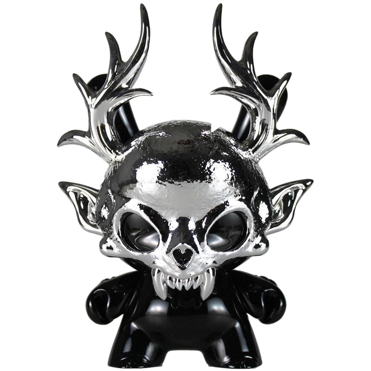 Bullet WNDGO Dunny