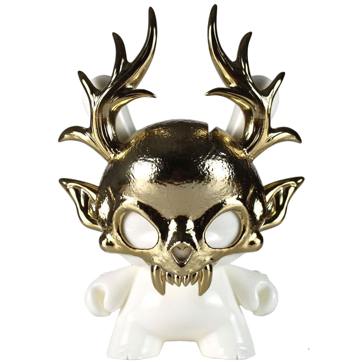 Bullion WNDGO Dunny