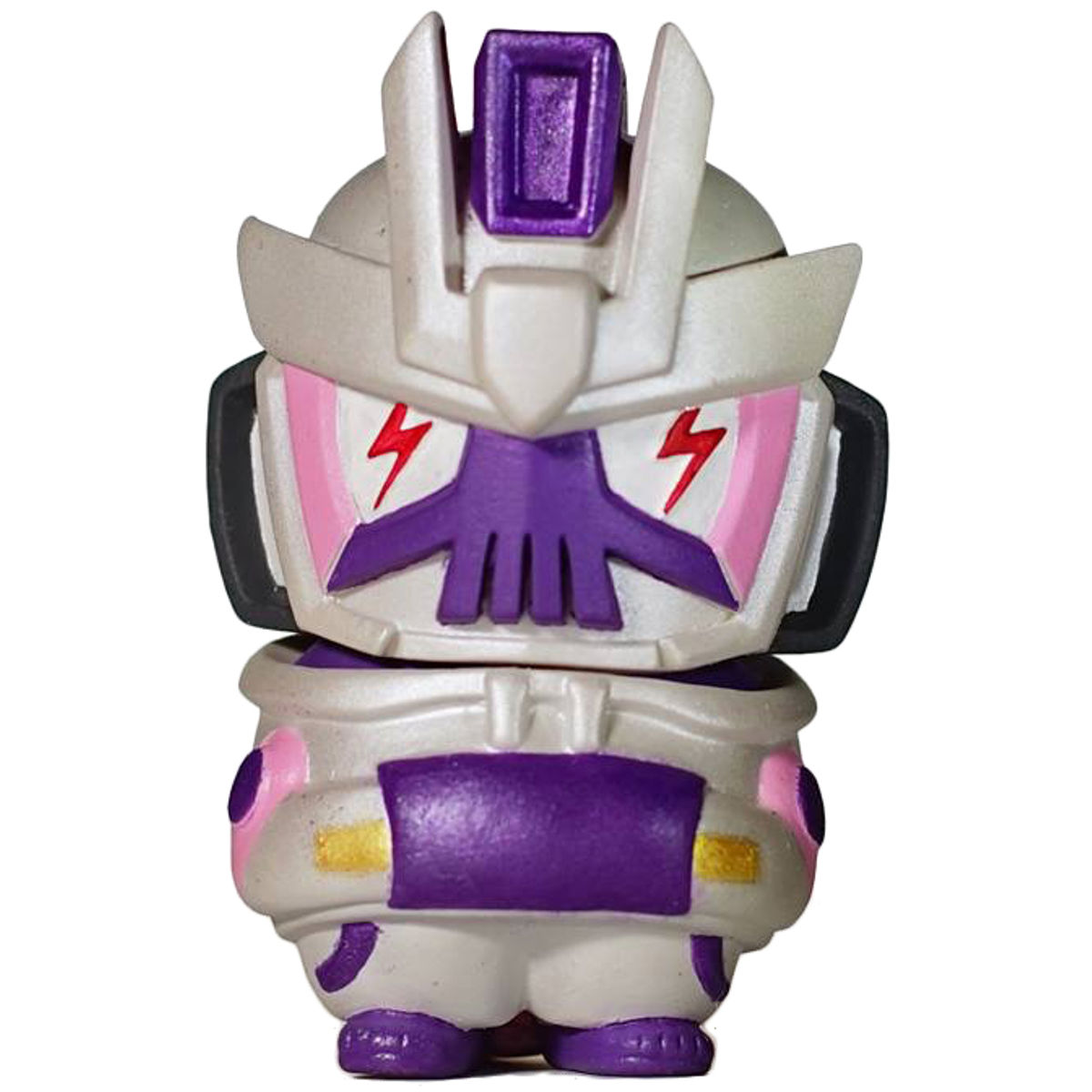 First Form Frieza X Nano TEQ63