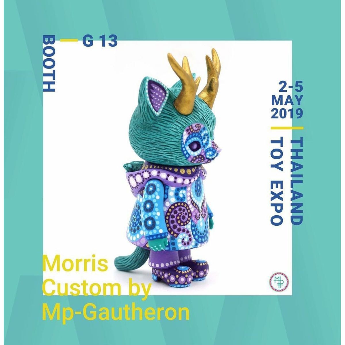 Morris Custom