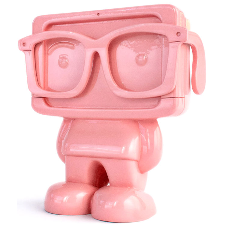 Pink Sugar Bloggie by Teresa García