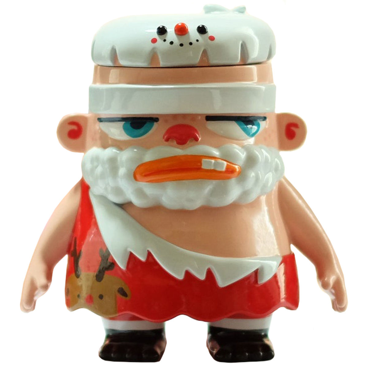 Xmas Sibatu