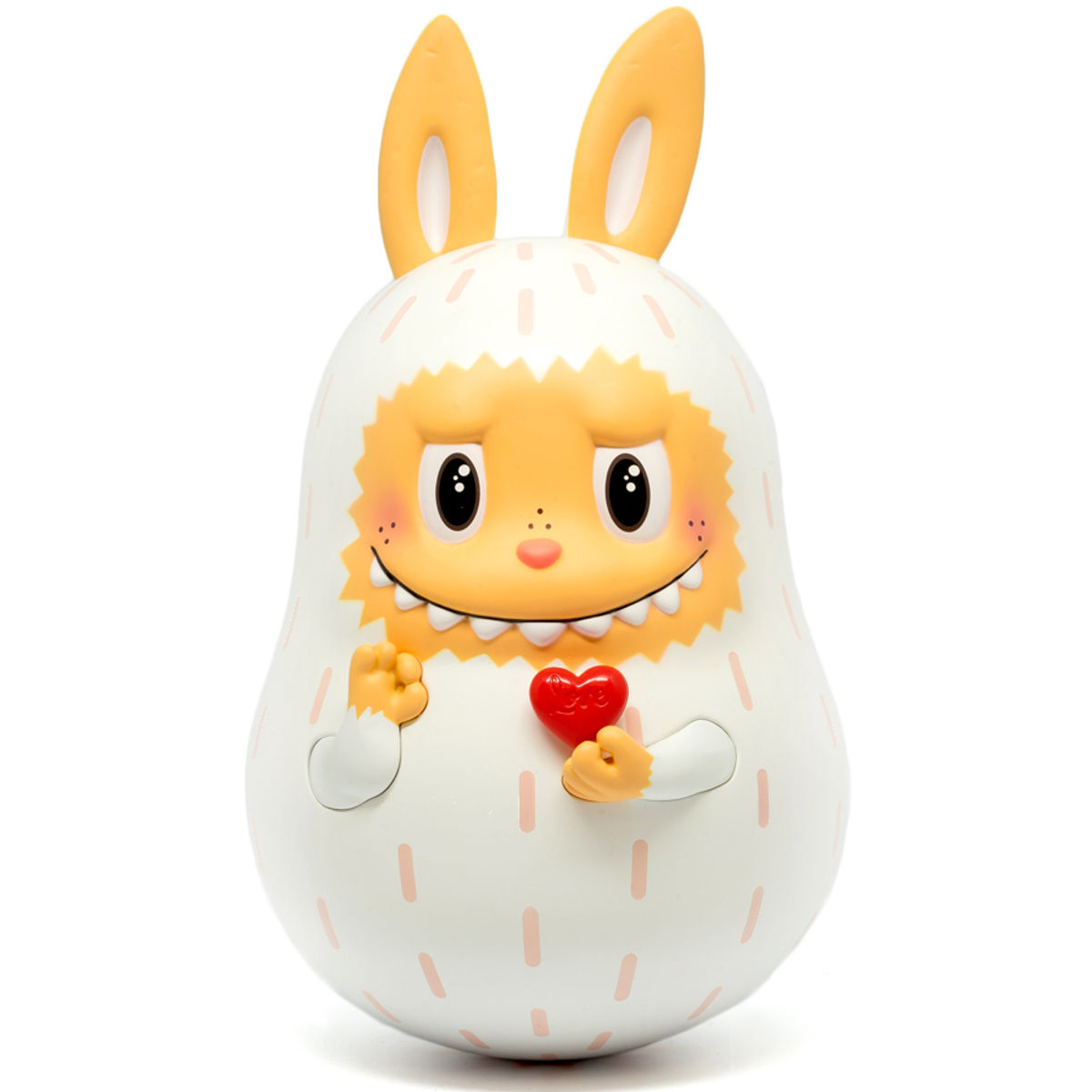 Labubu Tumbler Valentine's Day