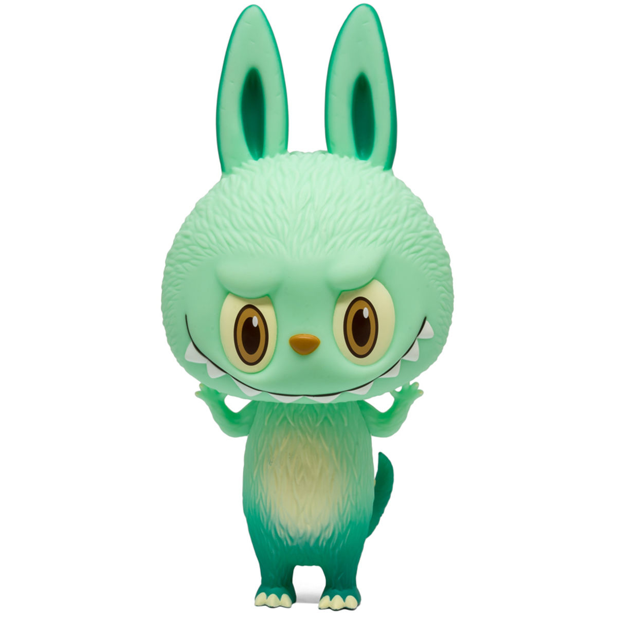 Minty Green Zimomo Type