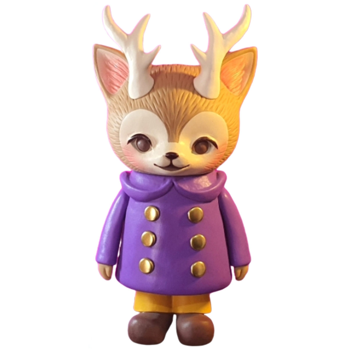 BSF Muscat Coat Morris