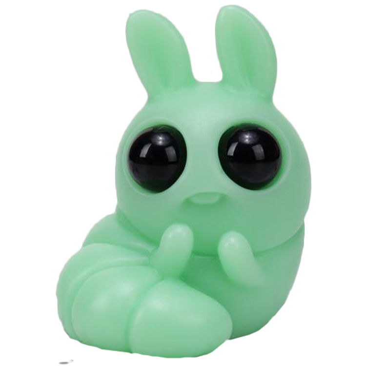 Sea Foam Chenille by Amanda Louise Spayd