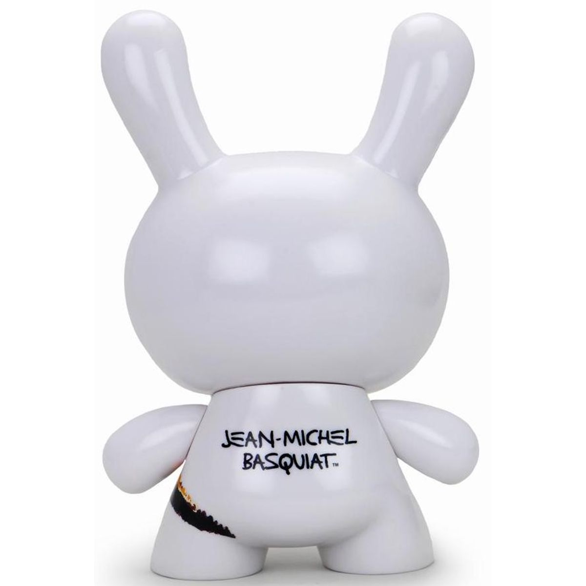 8" Masterpiece Dunny : Pez Dispenser