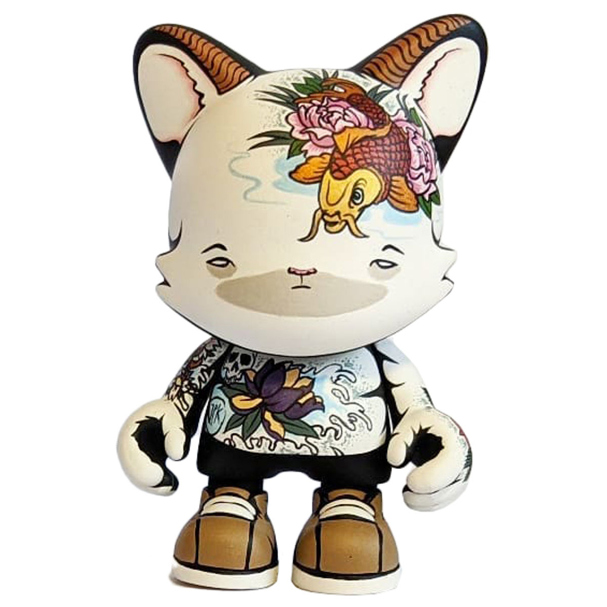 Nishikigoi Oni