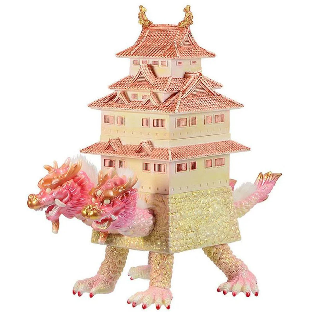 Yu Shou Long