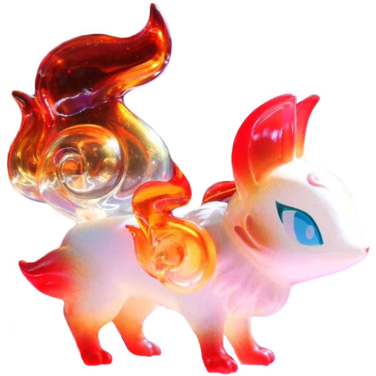 Komagitsune Phantom Fox