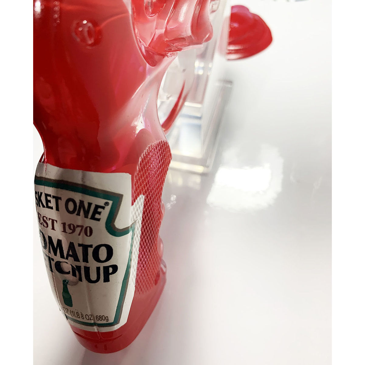 Used Sketchup Blaster