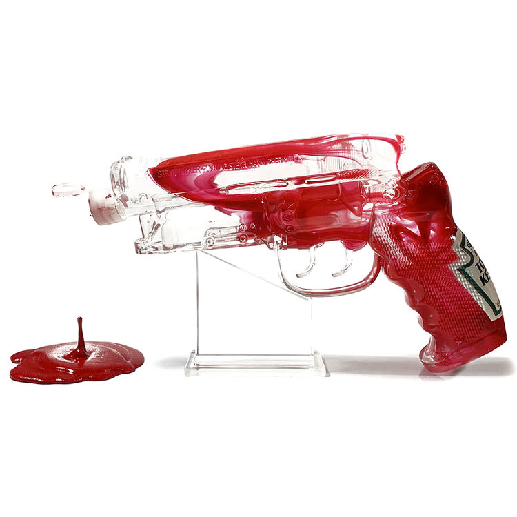 Used Sketchup Blaster by Sket One