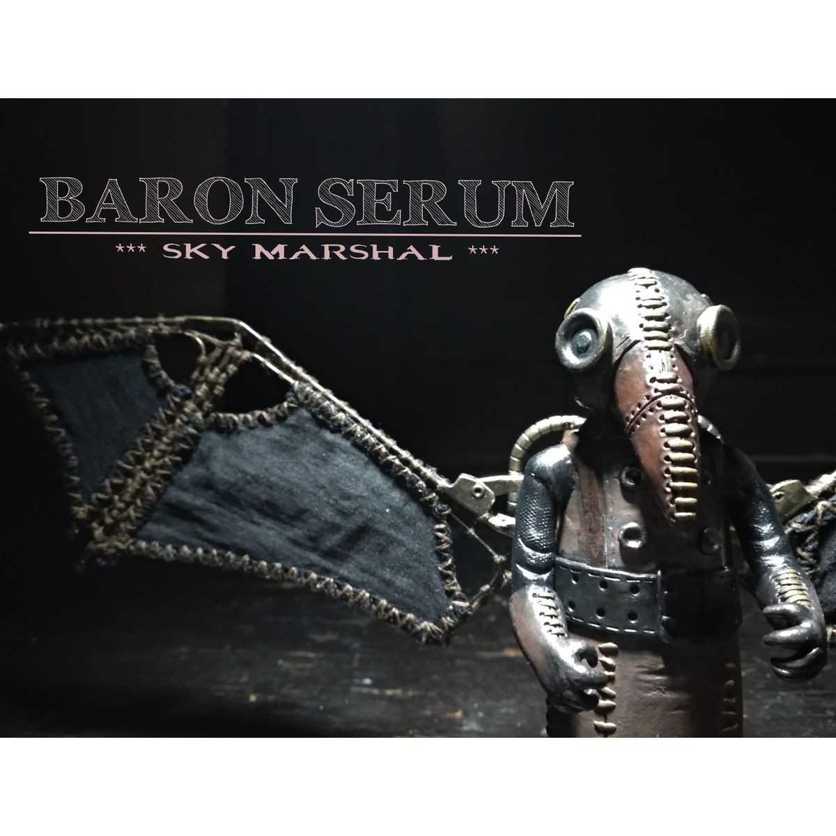 Baron Serum