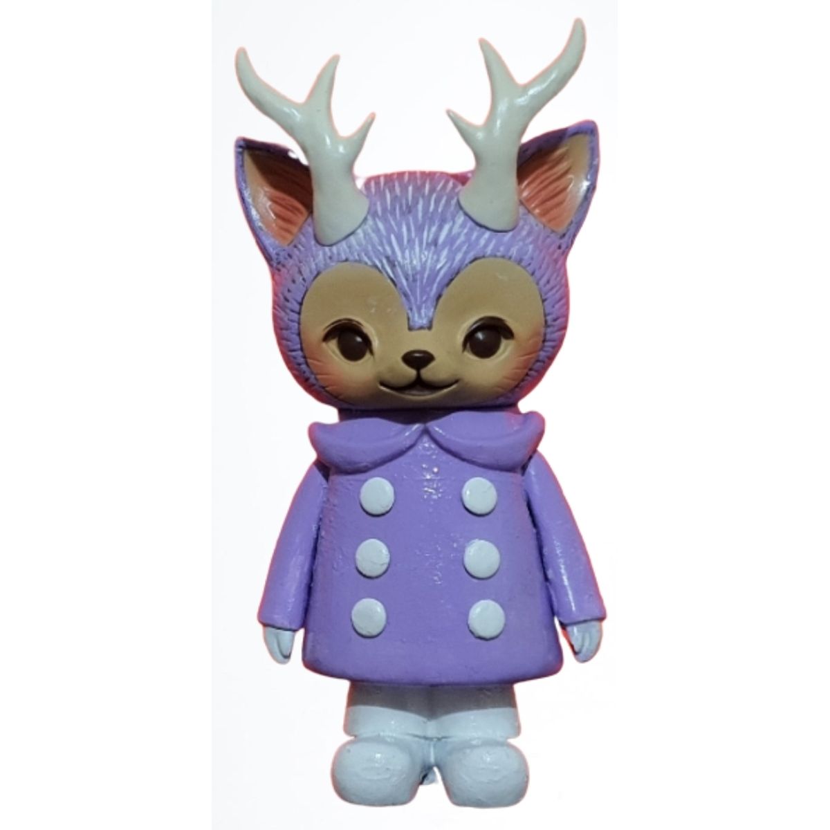 Lavender Morris Custom