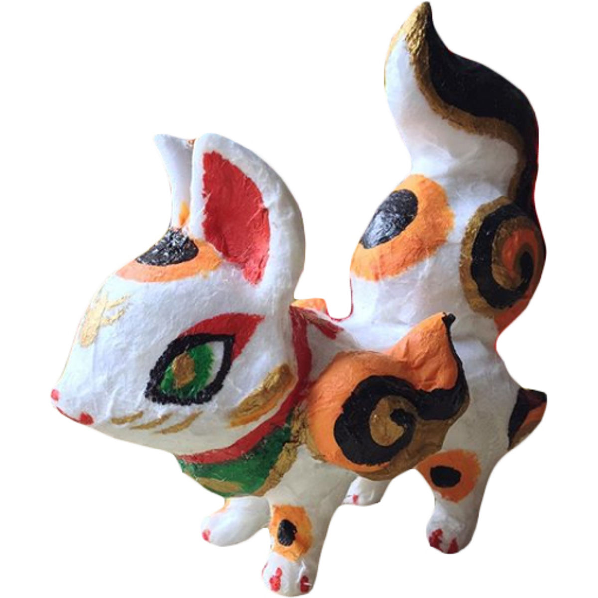 LUCKY CAY PHANTOM FOX