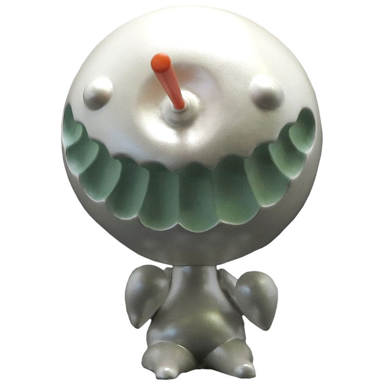 Pomme d’Amour - Frozen (PCC '16) by Stéphane Levallois