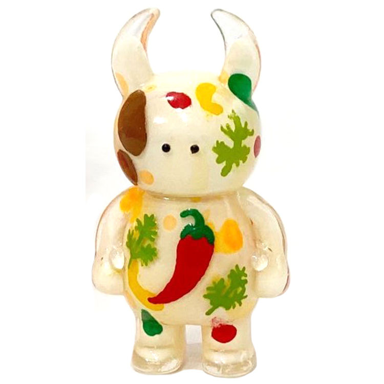 Tom Kha Kai Uamou by Uamou (Ayako Takagi)