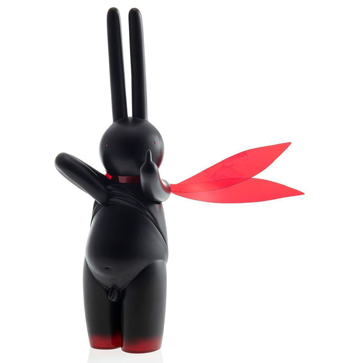 Black A Vulgar Statement : Chapter 2