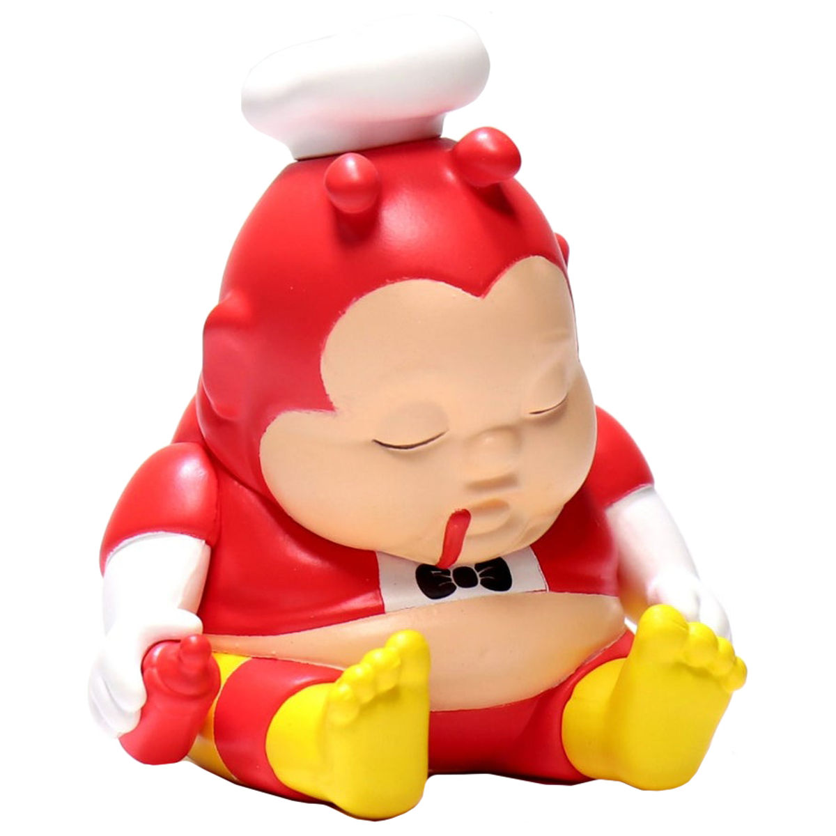 Ketchup Jolli Babi Chunk