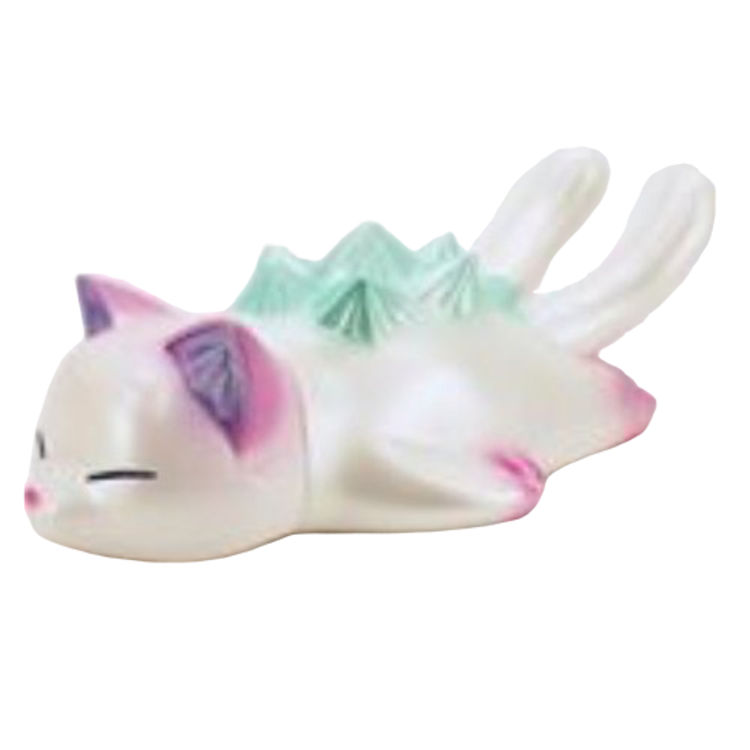PEARL SLEEPING NEGORA by Konatsu Koizumi