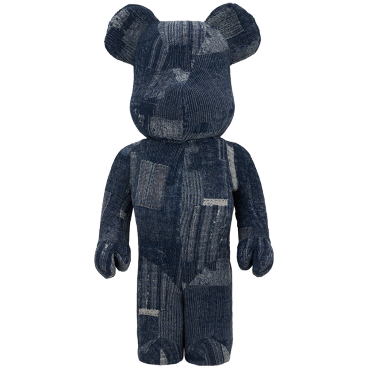 1000% FDMTL Be@rbrick