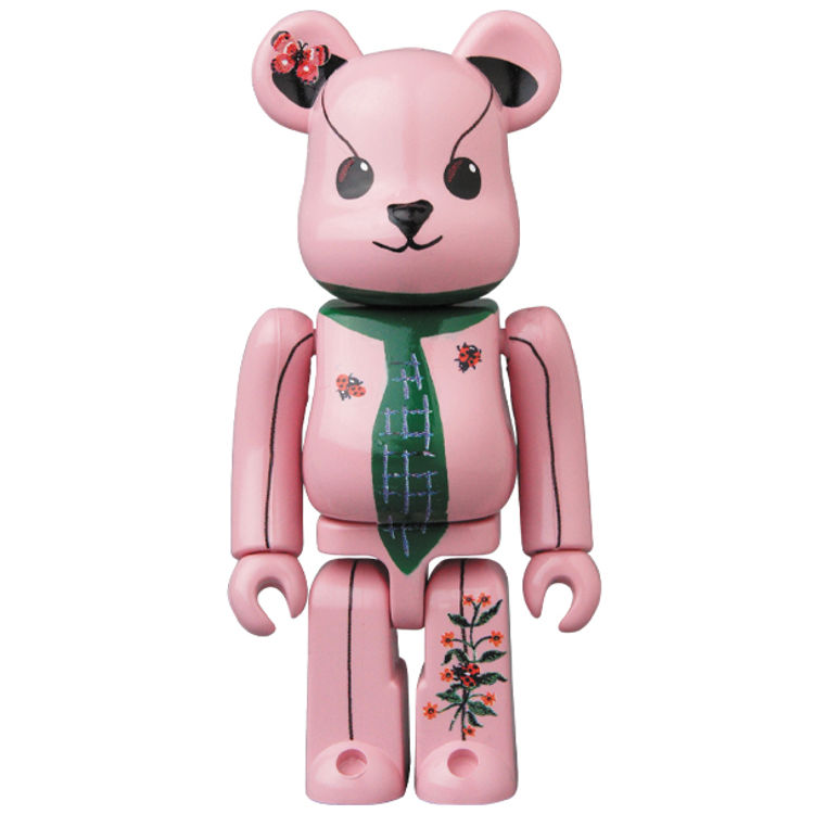 Animal 'Nathalie Lété' by Medicom